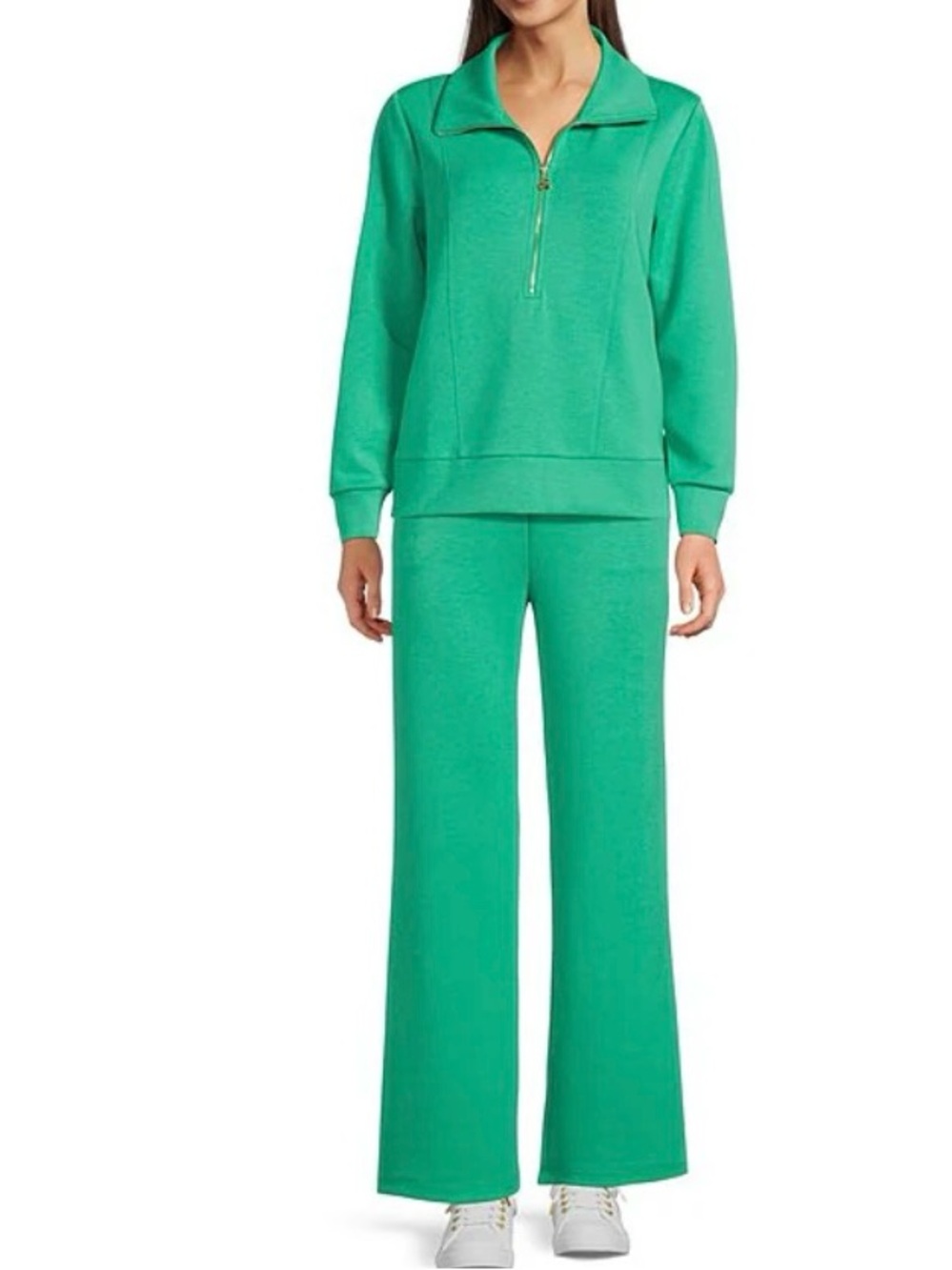Lilly Pulitzer UPF50 SweatSuit M/L